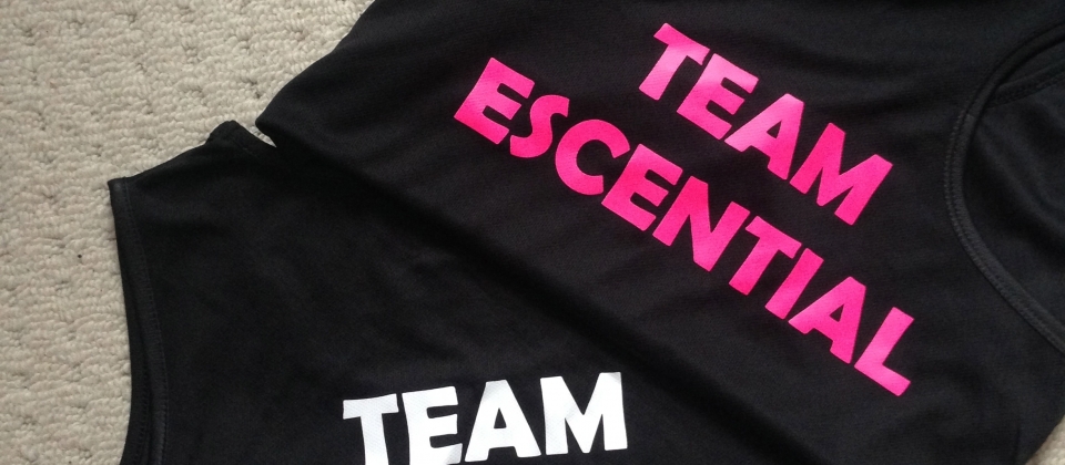 Team Escential - be a part of it!